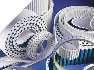 Open-Linear-Urethane-Belt